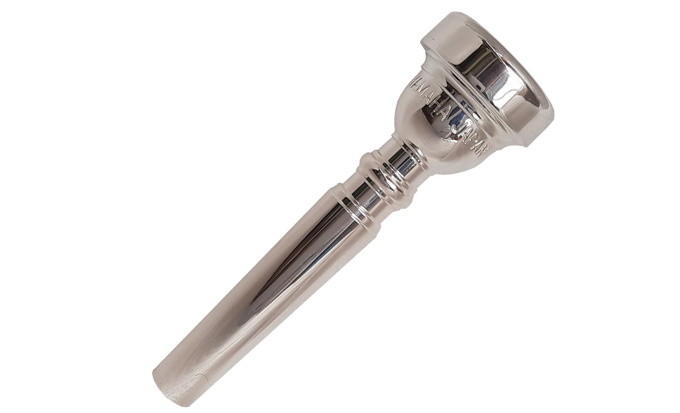 Yamaha Trumpet Mouthpiece Standard SeriesTR14B4 Courtney And Walker Ltd